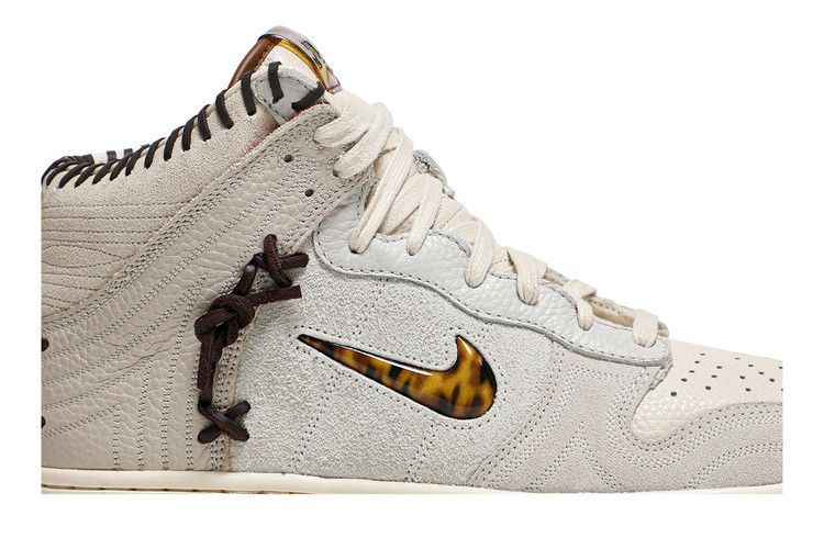 Bodega x Nike Dunk High 'Friends & Family'