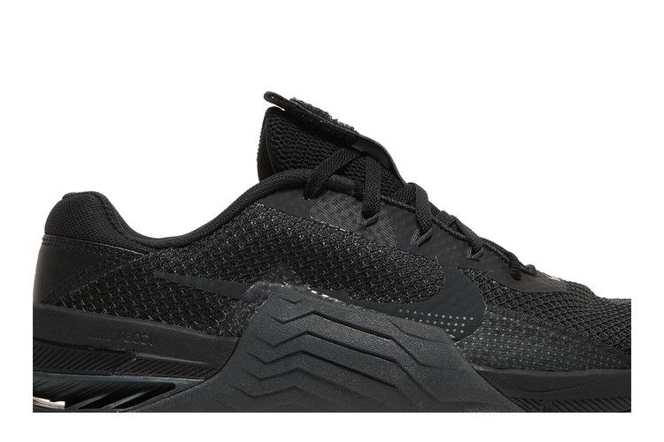 Nike Metcon 7 'Black Anthracite'