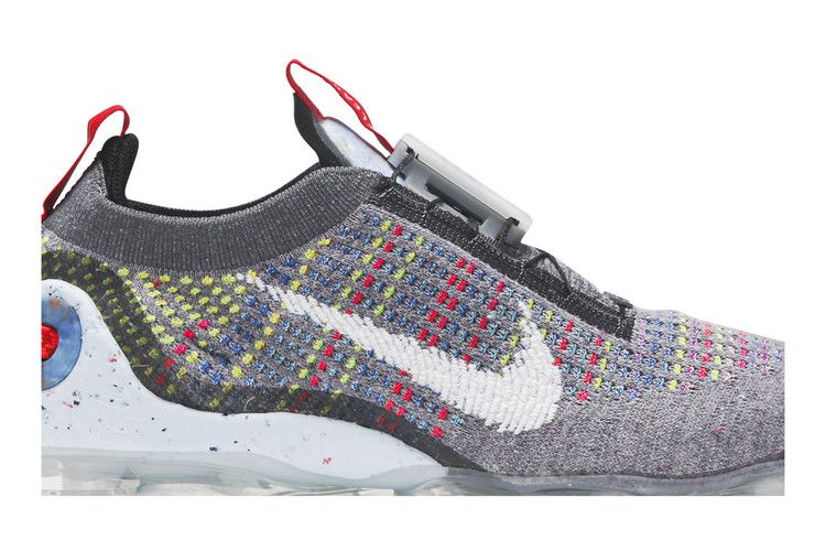 Nike Air VaporMax 2020 Flyknit 'Smoke Grey'