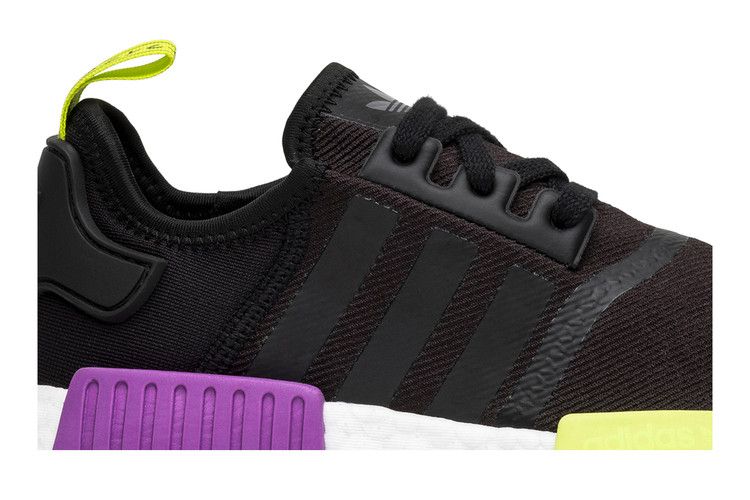 adidas NMD_R1 'Shock Purple'
