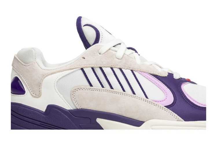 Dragon Ball Z x adidas Yung-1 'Frieza'
