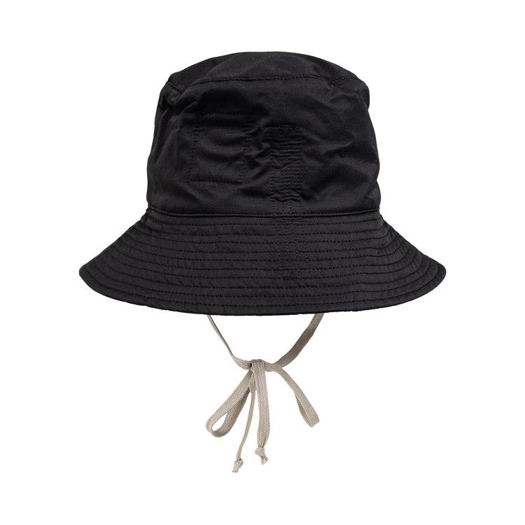 Rick Owens DRKSHDW Gilligan Hat 'Black'