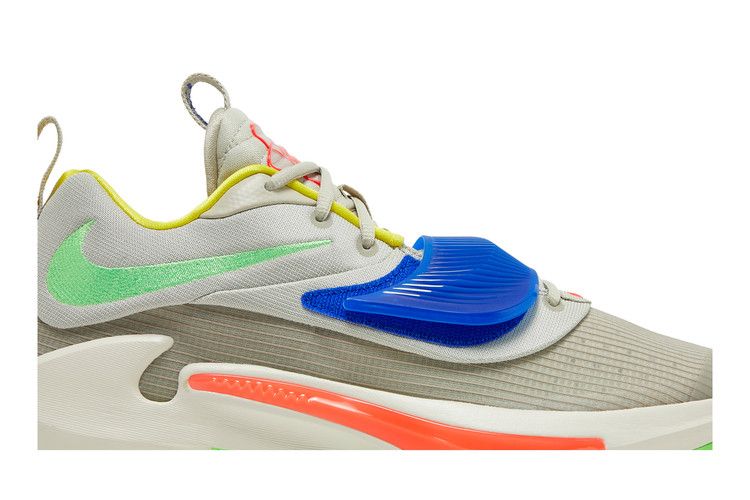Nike Zoom Freak 3 'Primary Colors'