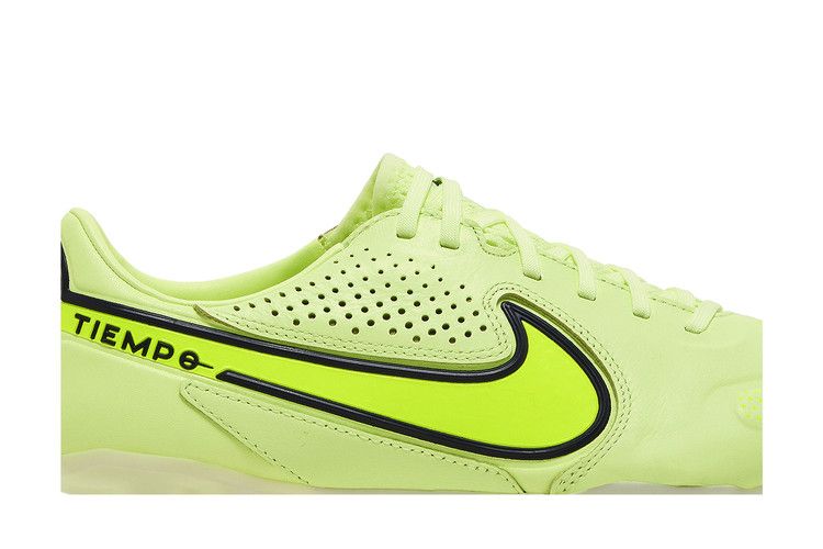 Nike Tiempo Legend 9 Pro FG 'Luminous Pack'