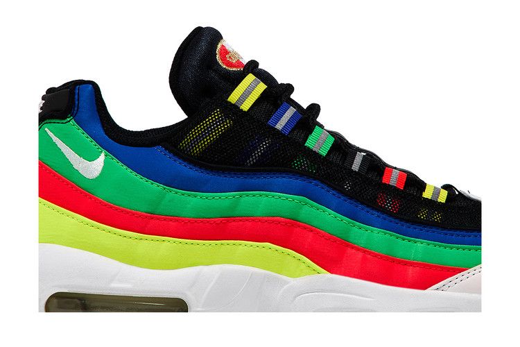 Nike Air Max 95 'Olympics'