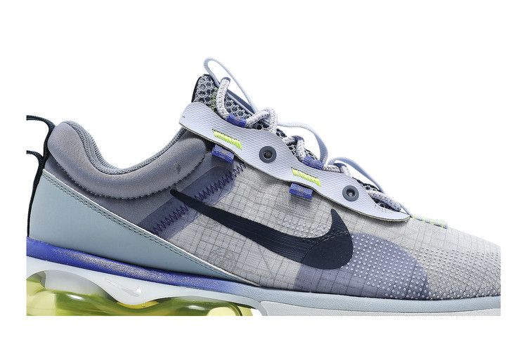 Nike Air Max 2021 'Ghost Ashen Slate'