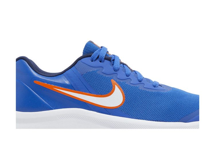 Nike Star Runner 3 GS 'Game Royal'