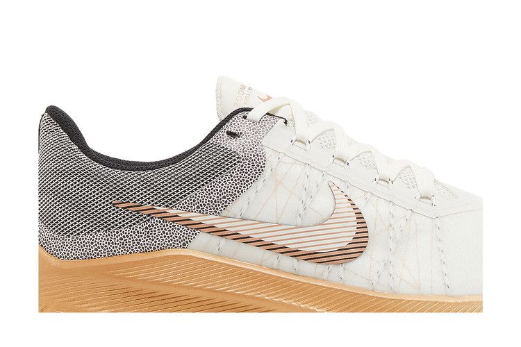 Nike Wmns Winflo 8 Premium 'Sail Metallic Copper Coin'