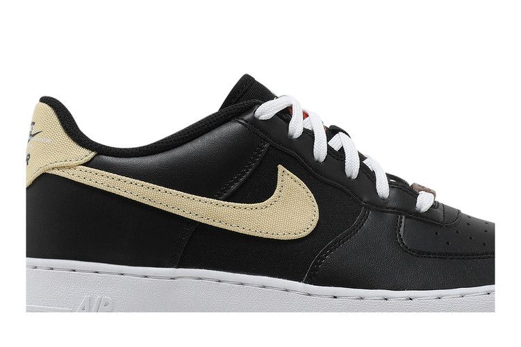 Nike Air Force 1 LV8 GS 'Pomegranate'