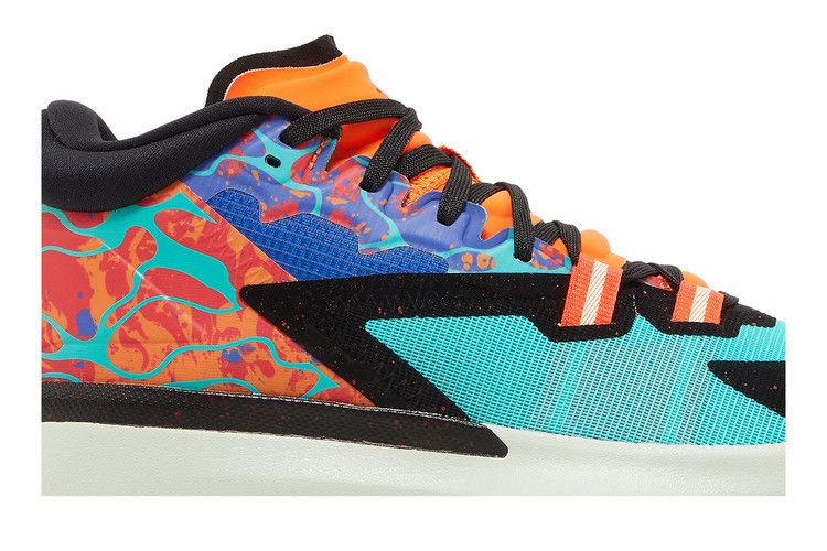 Air Jordan Zion 1 PF 'Hyper Jade'