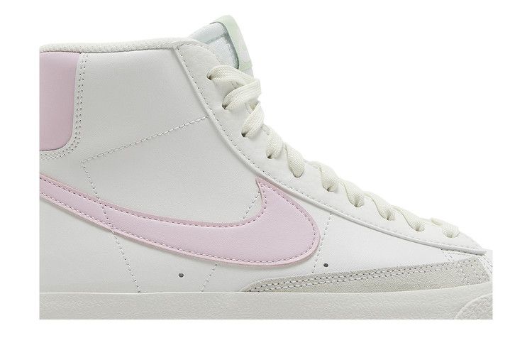 Nike Blazer Mid '77 GS 'White Pink Foam'