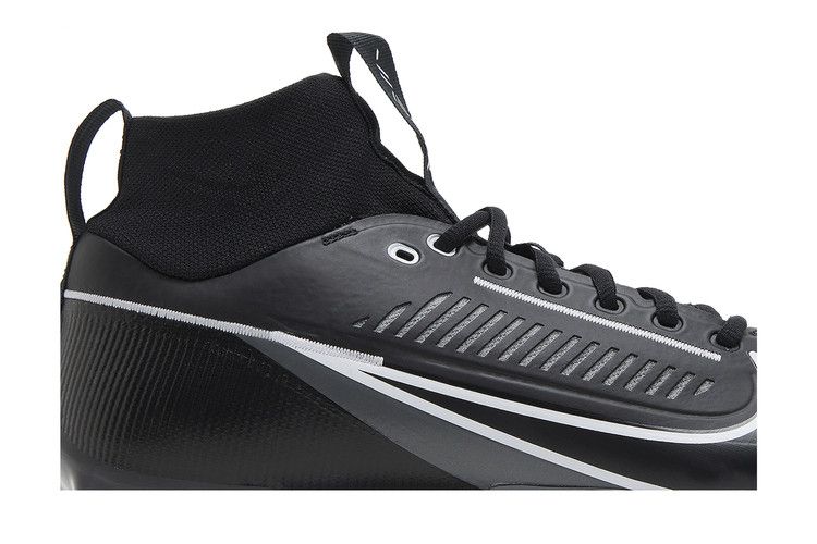 Nike Vapor Edge Pro 360 2 'Black Iron Grey'