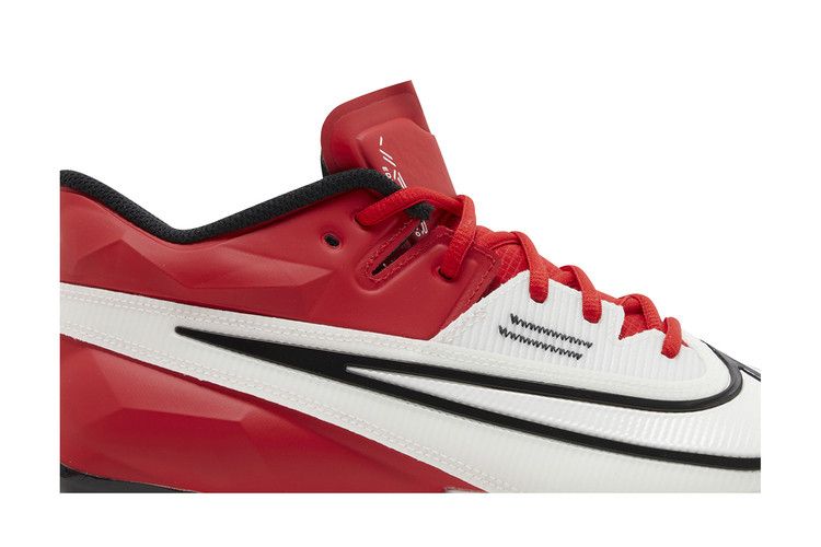 Nike Vapor Edge Elite 360 2 'University Red White'