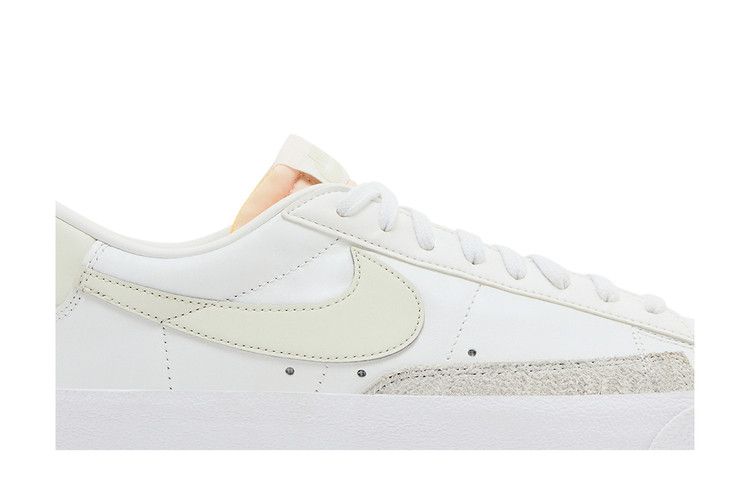 Nike Blazer Low '77 Vintage 'Summit White Sea Glass'