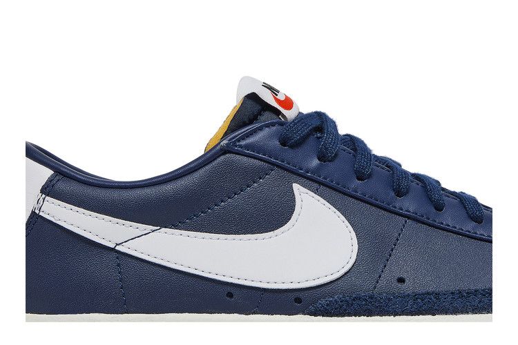 Nike Blazer Low '77 Vintage 'Midnight Navy'