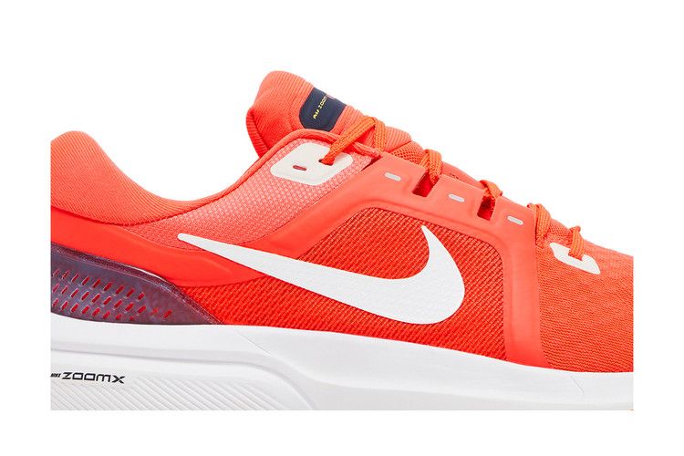 Nike Air Zoom Vomero 16 'Bright Crimson'