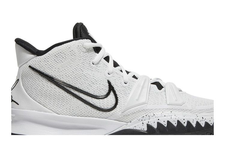 Nike Kyrie 7 TB 'White'