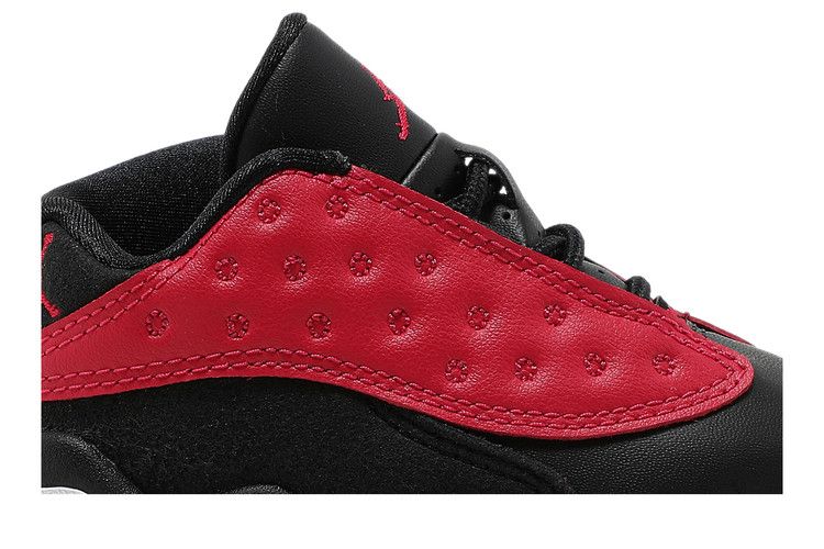 Air Jordan 13 Retro Low TD 'Very Berry'