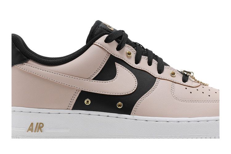 Nike Air Force 1 '07 Premium 'Particle Beige'