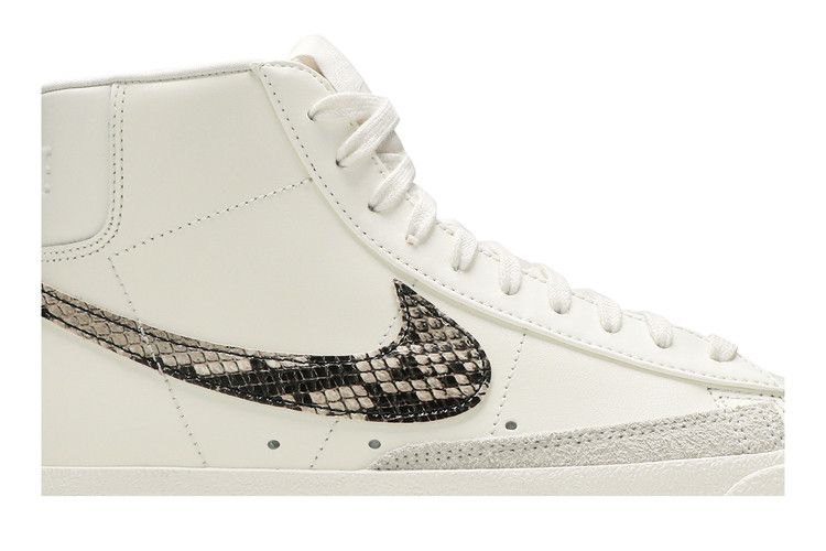 Nike Wmns Blazer Mid '77 SE 'Snakeskin'