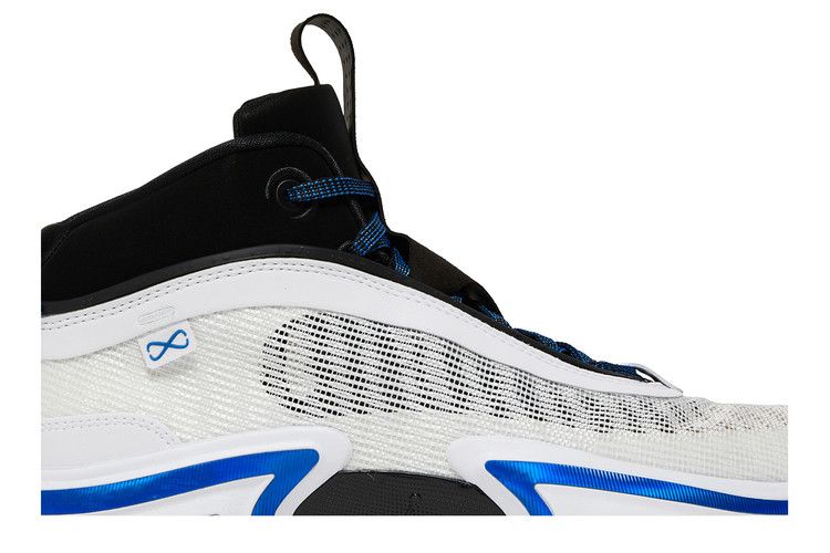 Air Jordan 36 PF 'Sport Blue'