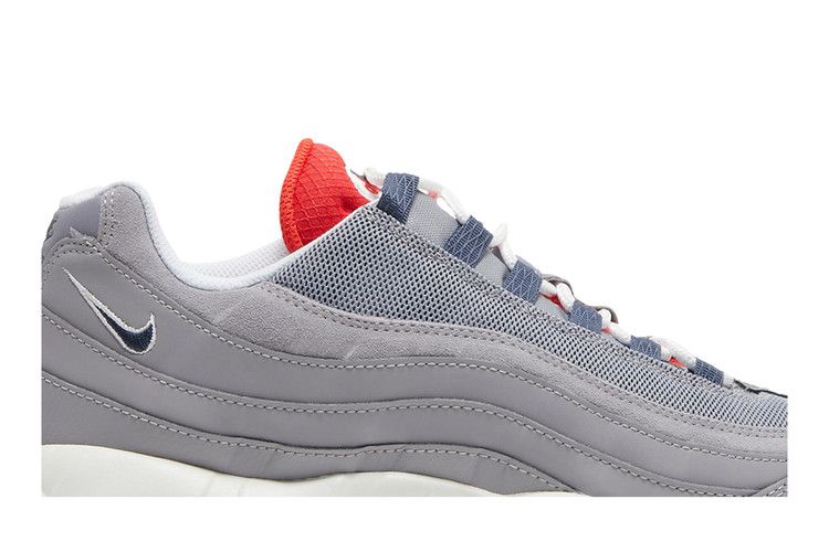 Nike Air Max 95 'Grey USA'