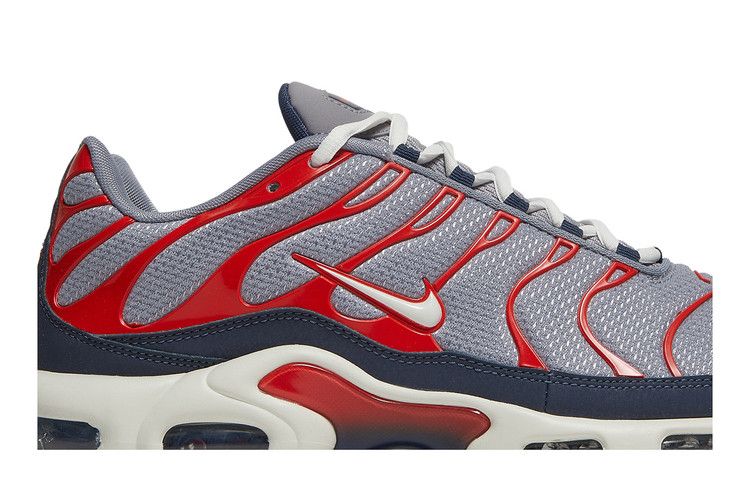 Nike Air Max Plus 'Grey USA'