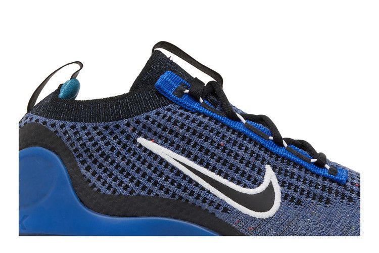 Nike Air VaporMax 2021 Flyknit GS 'Game Royal'