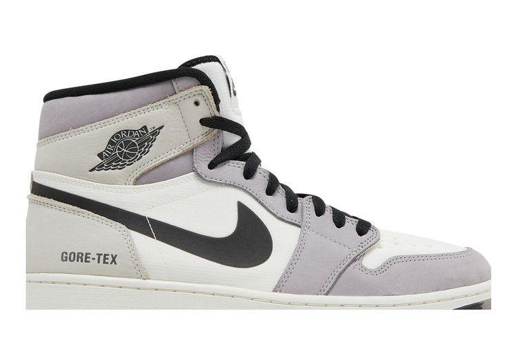 Air Jordan 1 High Element GORE-TEX 'Light Bone'