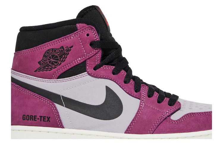 Air Jordan 1 High Element GORE-TEX 'Light Bordeaux'
