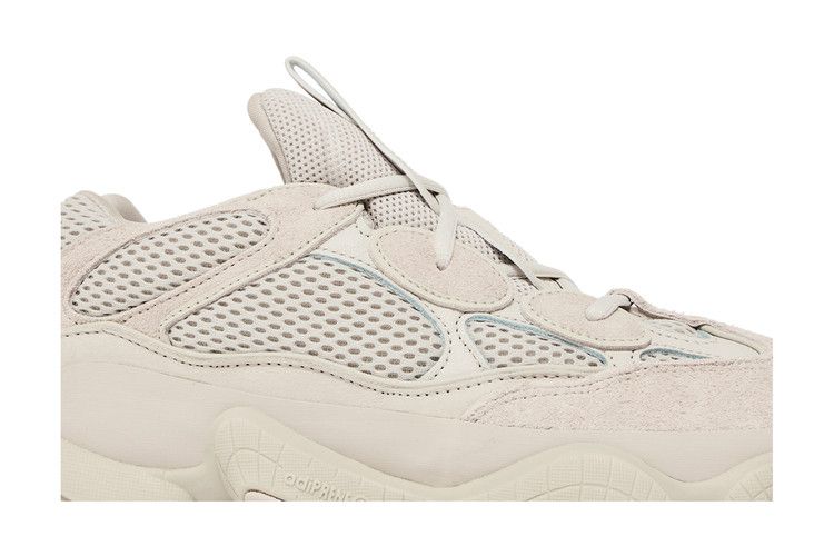 adidas Yeezy 500 'Blush' 2024