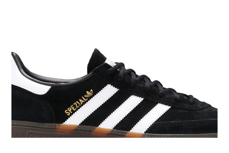 adidas Handball Spezial 'Black Gum'