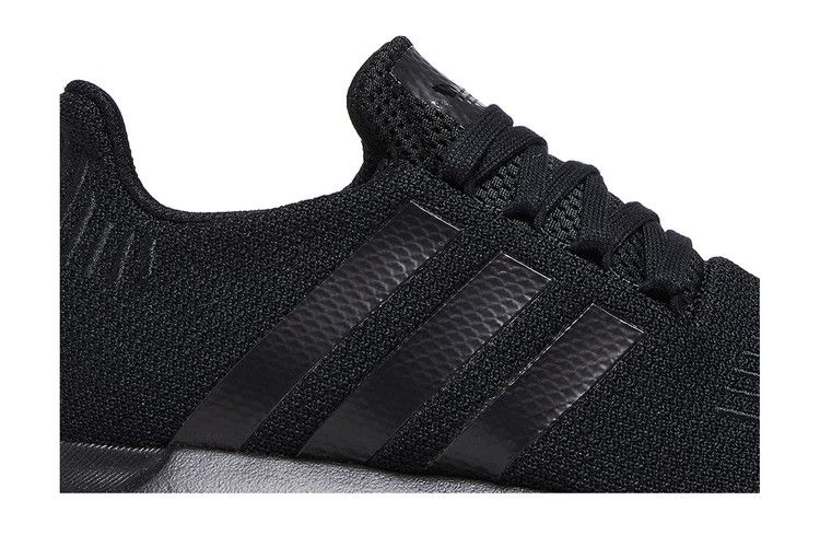adidas Swift Run 'Black Gum'