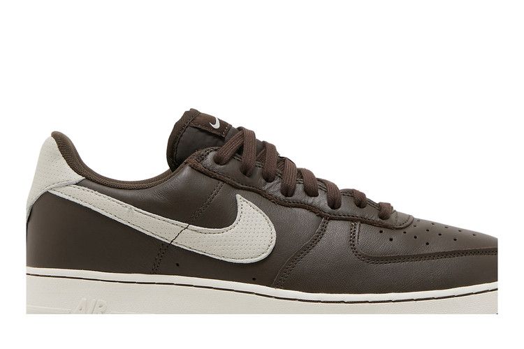 Nike Air Force 1 '07 Craft 'Dark Chocolate'