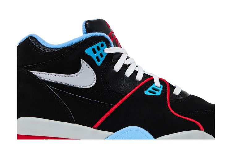 Nike Air Flight 89 'Chicago'