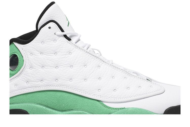 Air Jordan 13 Retro 'Lucky Green'