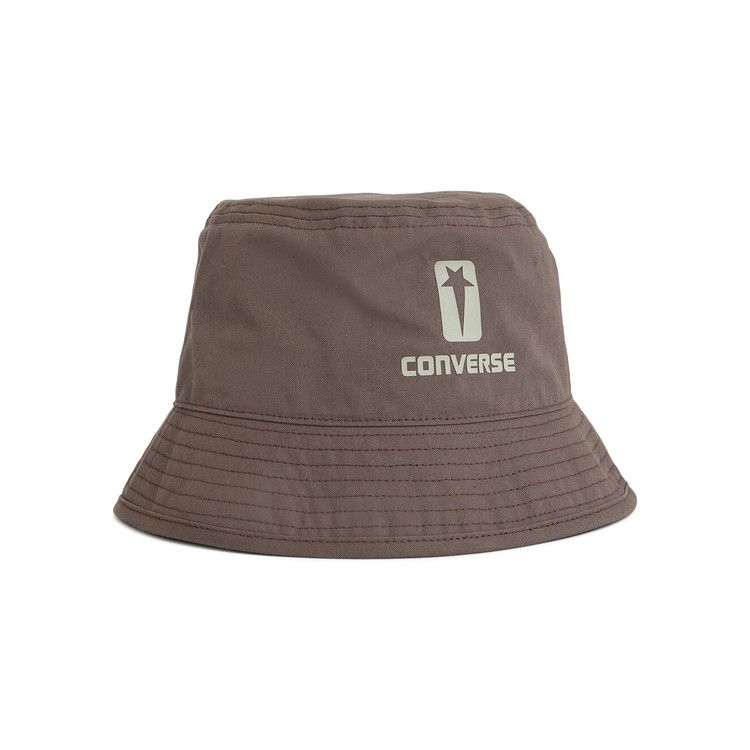 Rick Owens DRKSHDW x Converse Bucket Hat 'Dust'