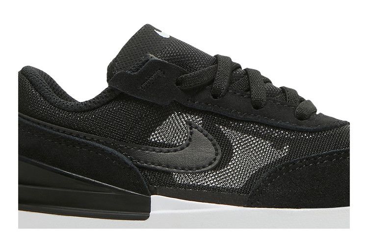 Nike Waffle One TD 'Black'