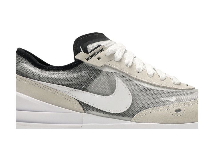 Nike Waffle One GS 'Summit White'