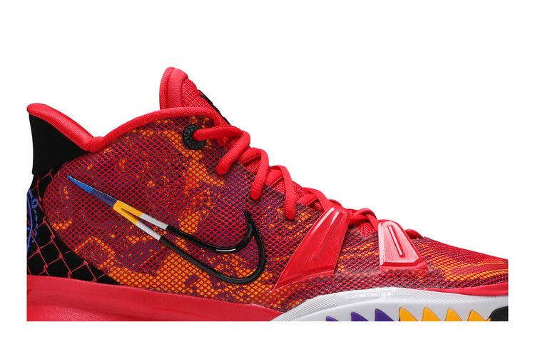 Nike Kyrie 7 'Icons of Sport'