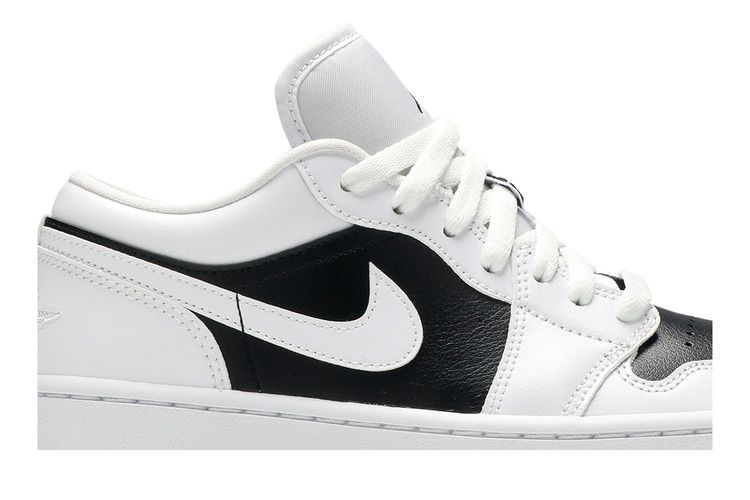 Wmns Air Jordan 1 Low 'Panda'