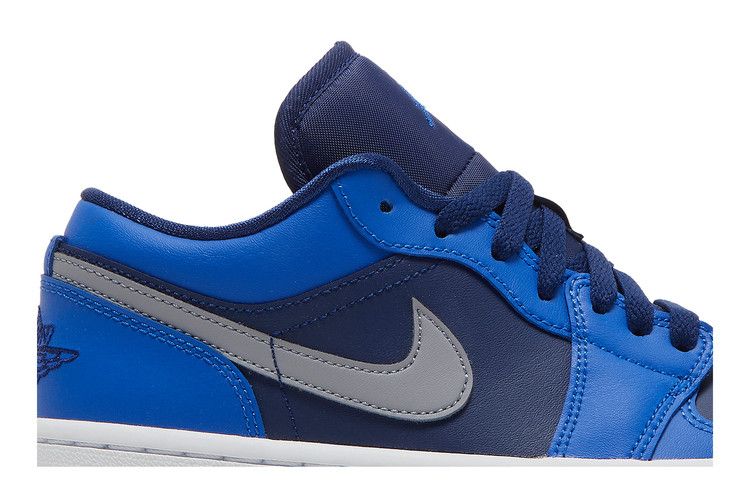 Wmns Air Jordan 1 Low 'Game Royal'