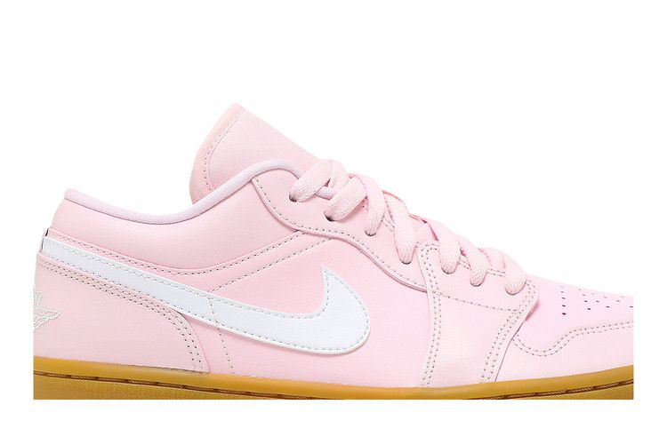 Wmns Air Jordan 1 Low 'Arctic Pink Gum'
