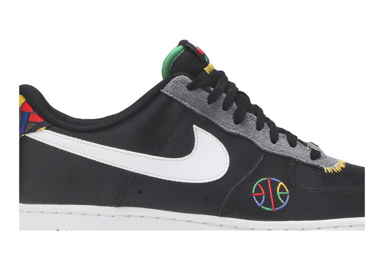 Nike Air Force 1 '07 LV8 'Live Together, Play Together'