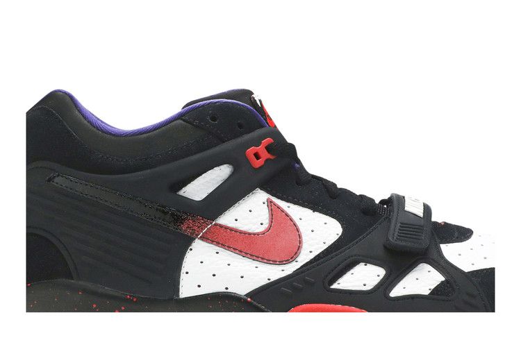 Nike Air Max Trainer 3 'Dracula'