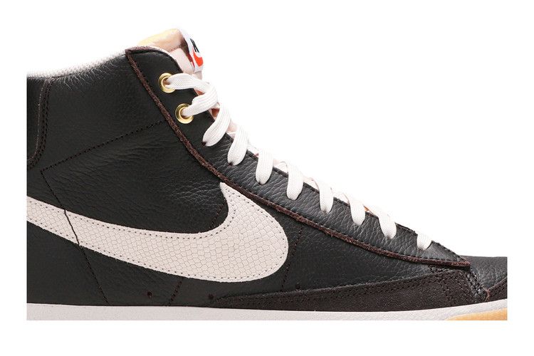 Nike Blazer Mid '77 'Orewood Brown'