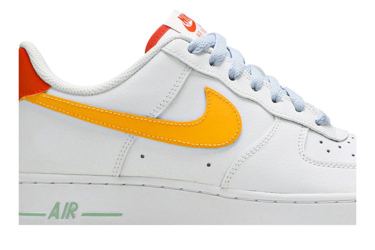Nike Air Force 1 '07 LV8 'Be Kind'