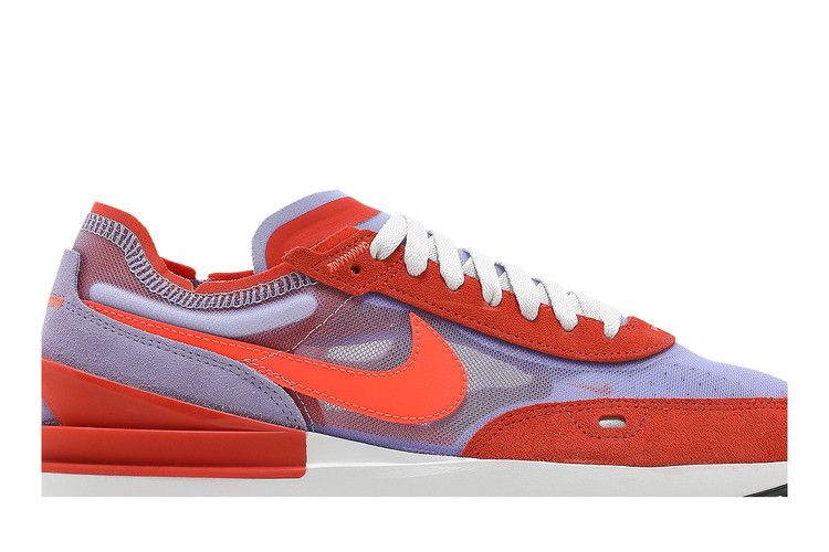 Nike Wmns Waffle One 'Active Fuchsia'