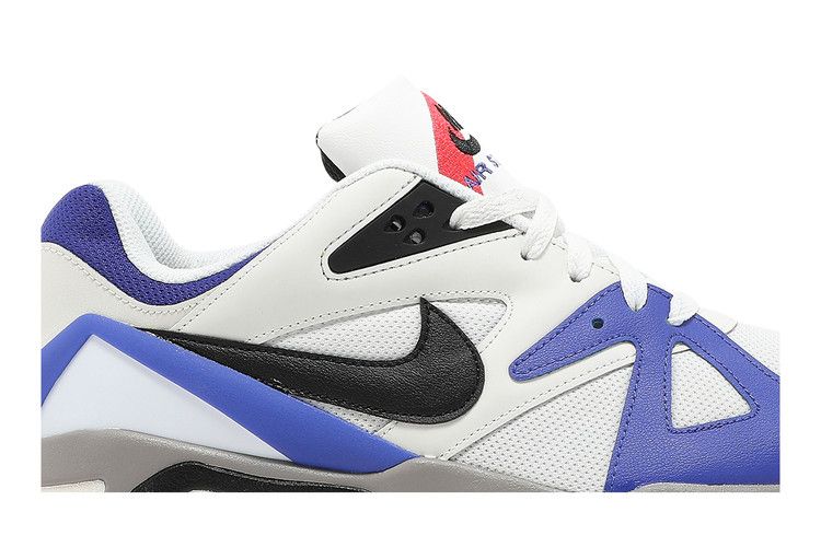 Nike Air Structure Triax 91 'Persian Violet'