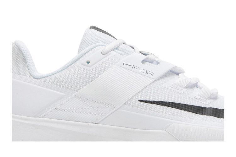 NikeCourt Vapor Lite 'White Black'